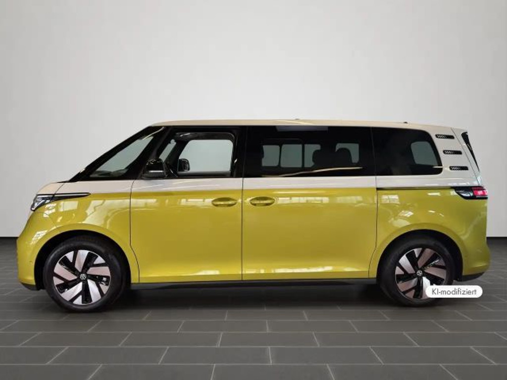 Volkswagen ID.Buzz