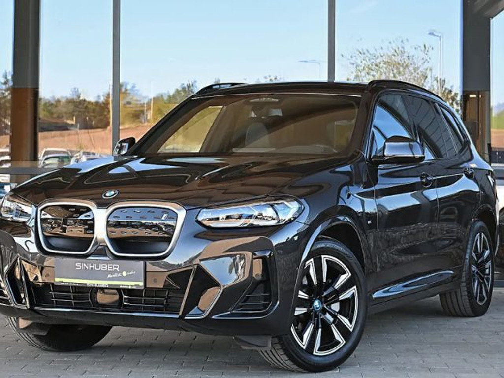 BMW iX3 iX3