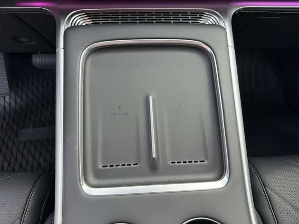 Xpeng G9