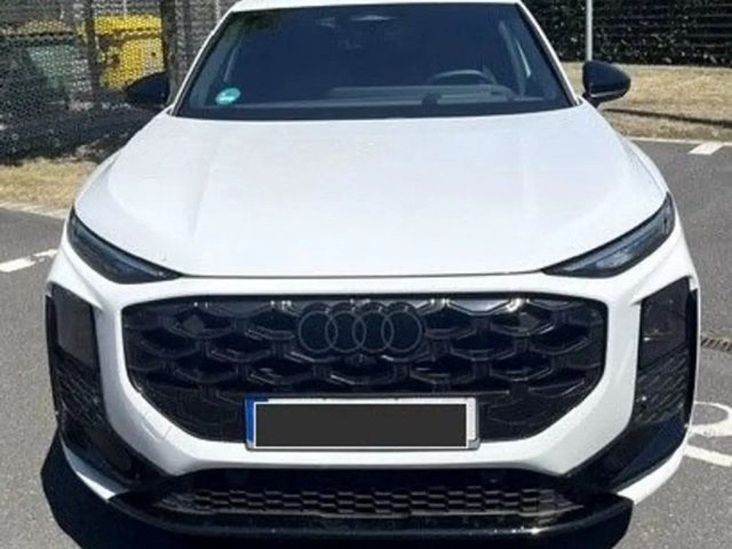 Audi Q3 Quattro