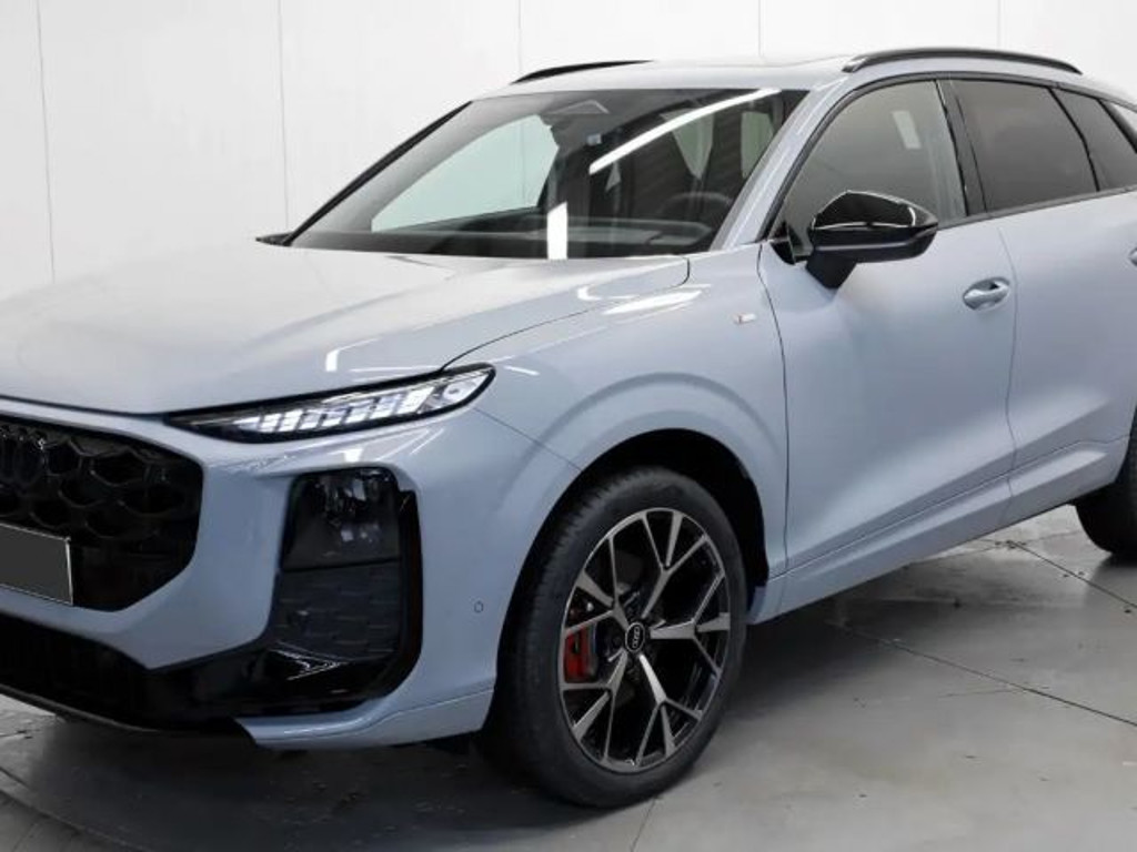 Audi Q3 Quattro