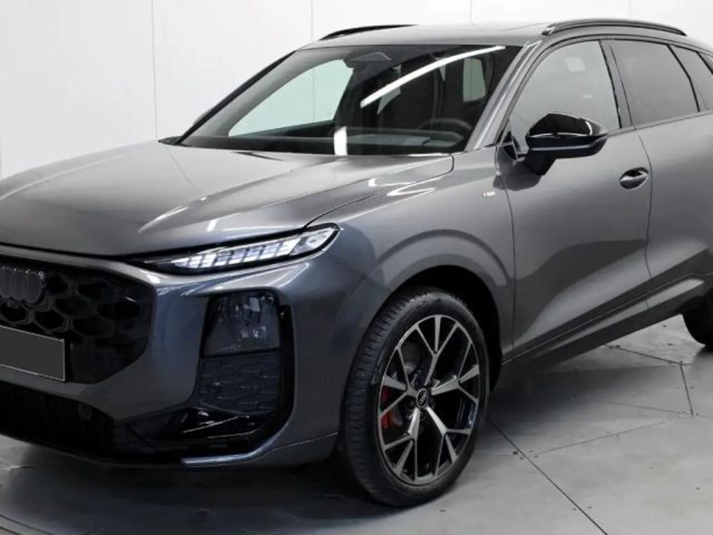 Audi Q3 Quattro