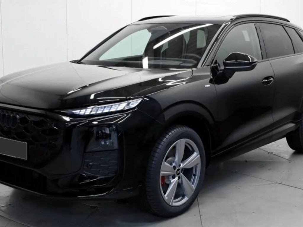 Audi Q3 Quattro