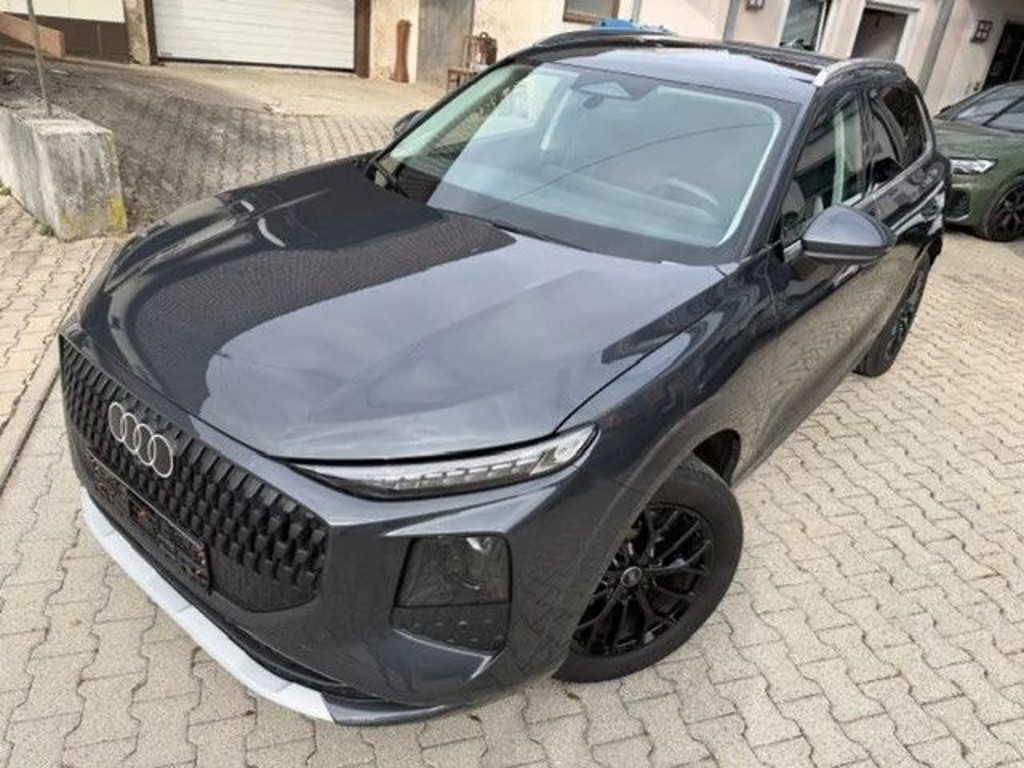 Audi Q3 Quattro