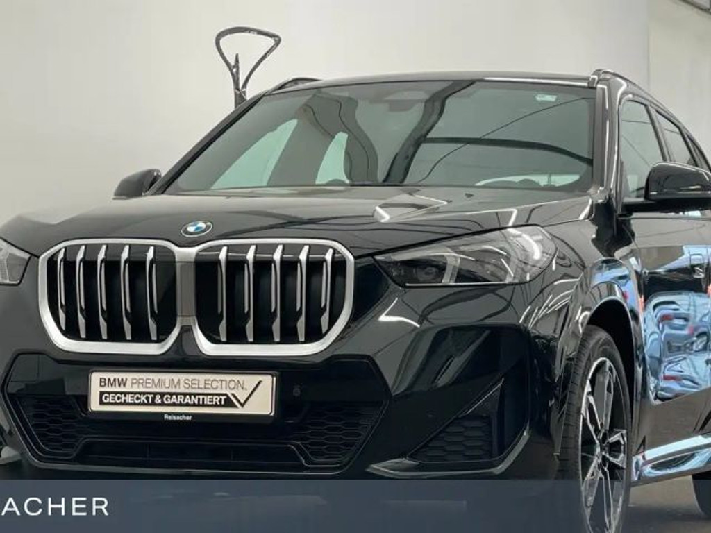BMW X1 M-Sport