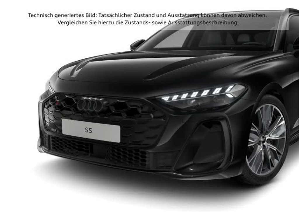 Audi S5