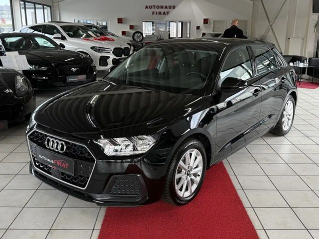 Audi A1 Sportback 25 TFSI
