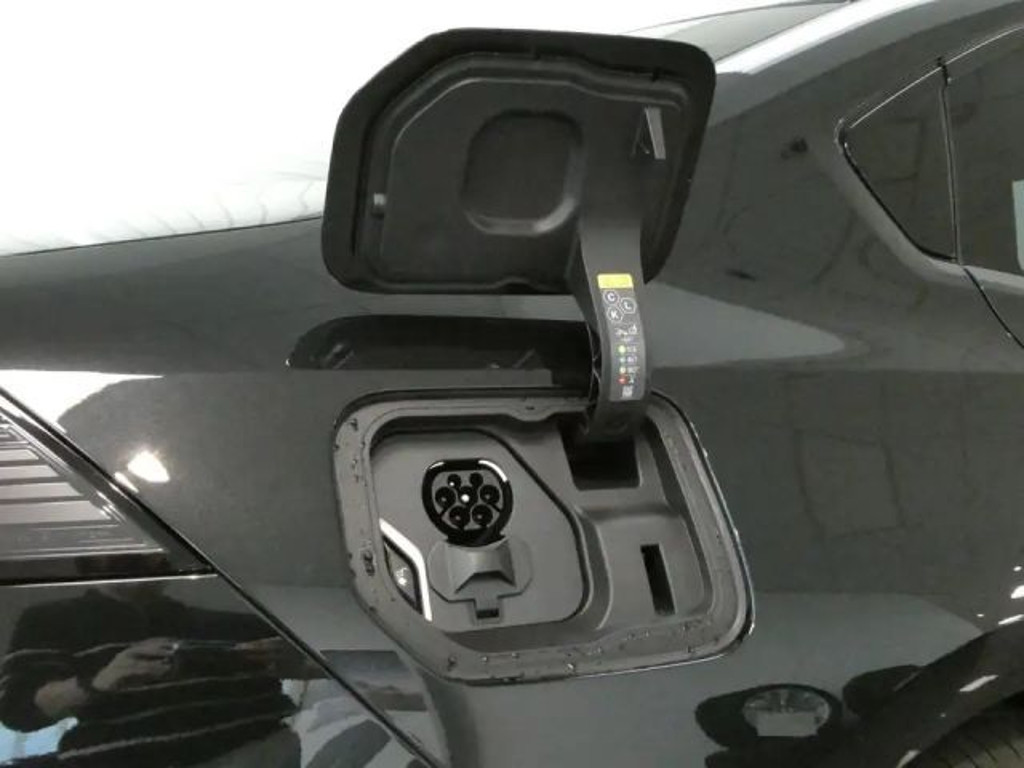 BMW i3 M-Sport xDrive Sedan Sportpakket