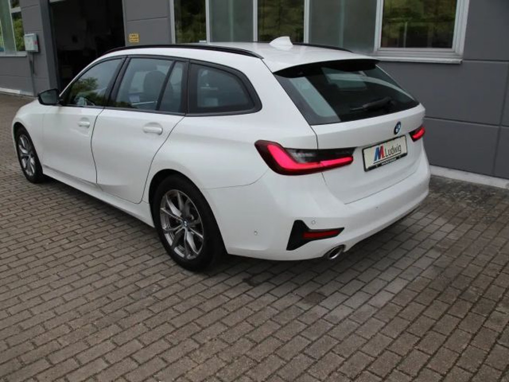 BMW 3 Serie
