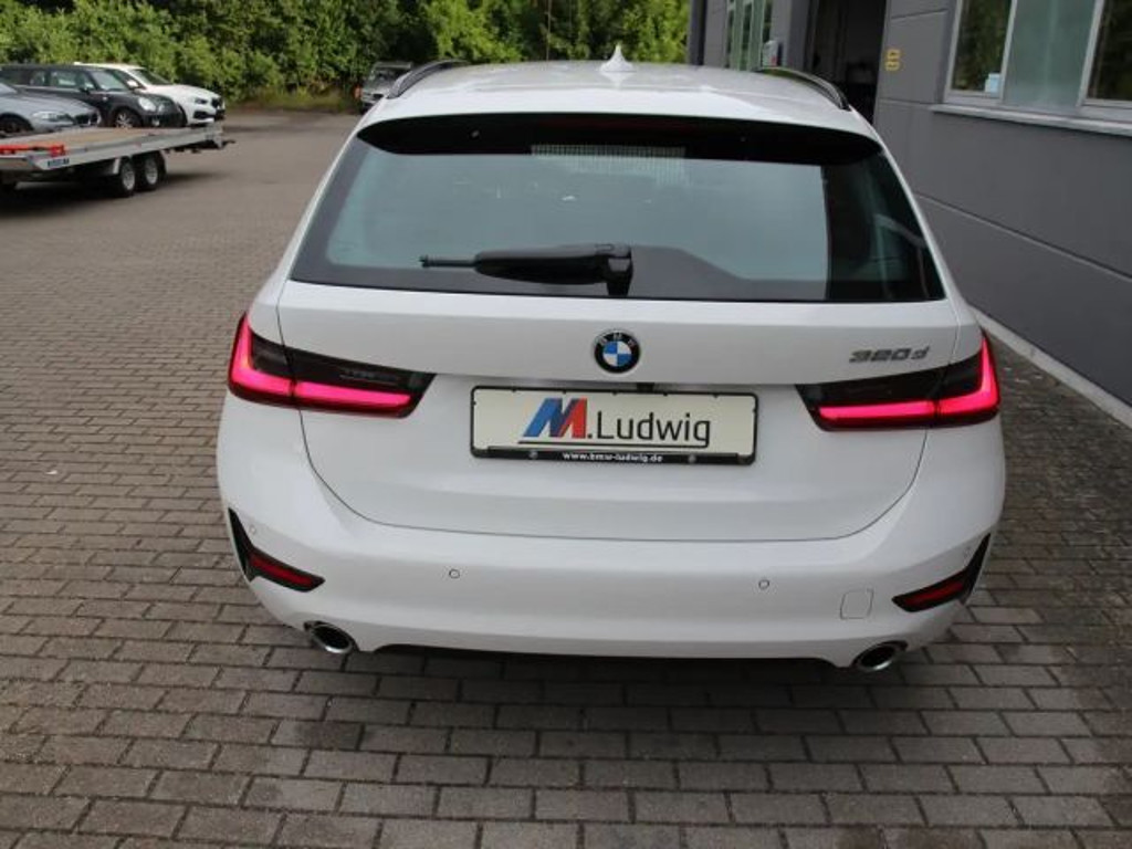 BMW 3 Serie