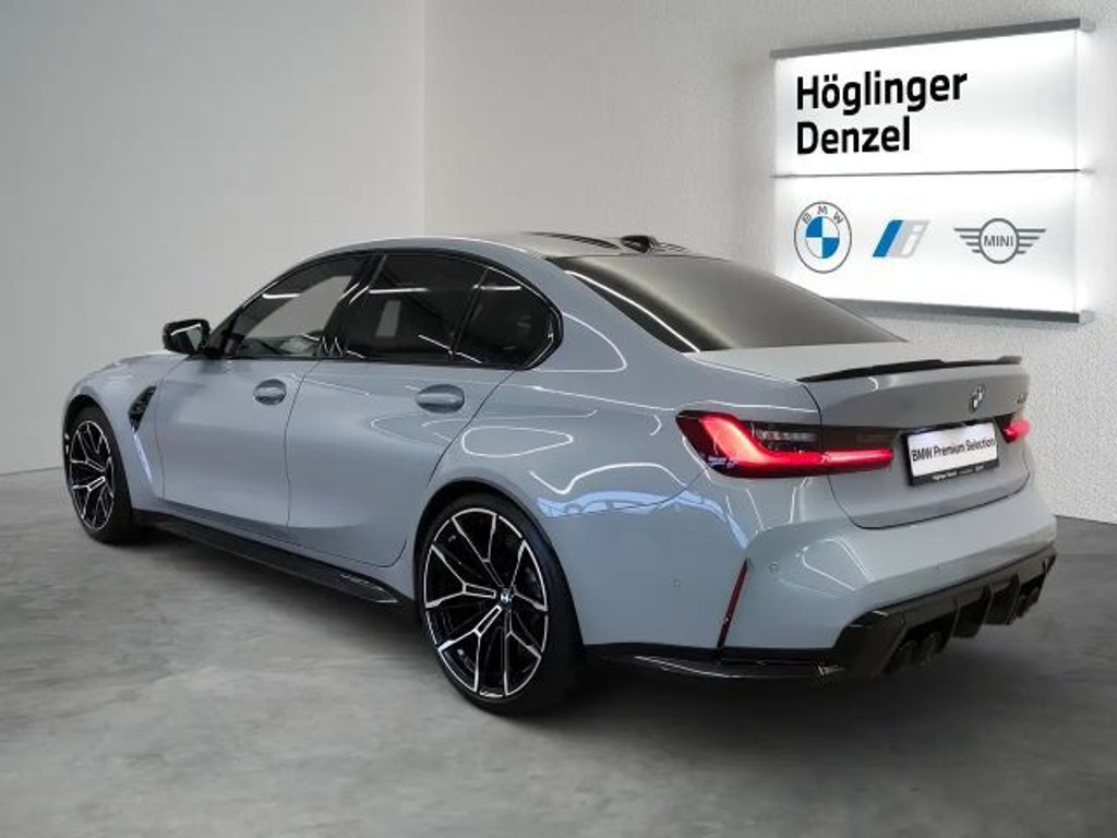 BMW M3