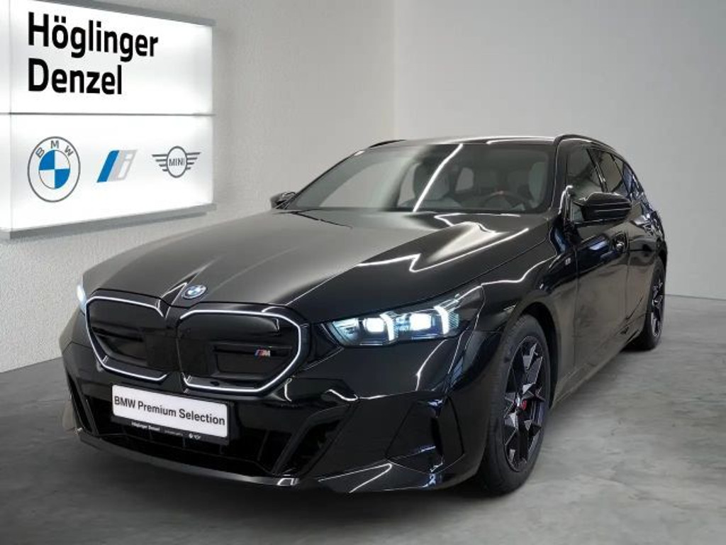 BMW i5 xDrive M60