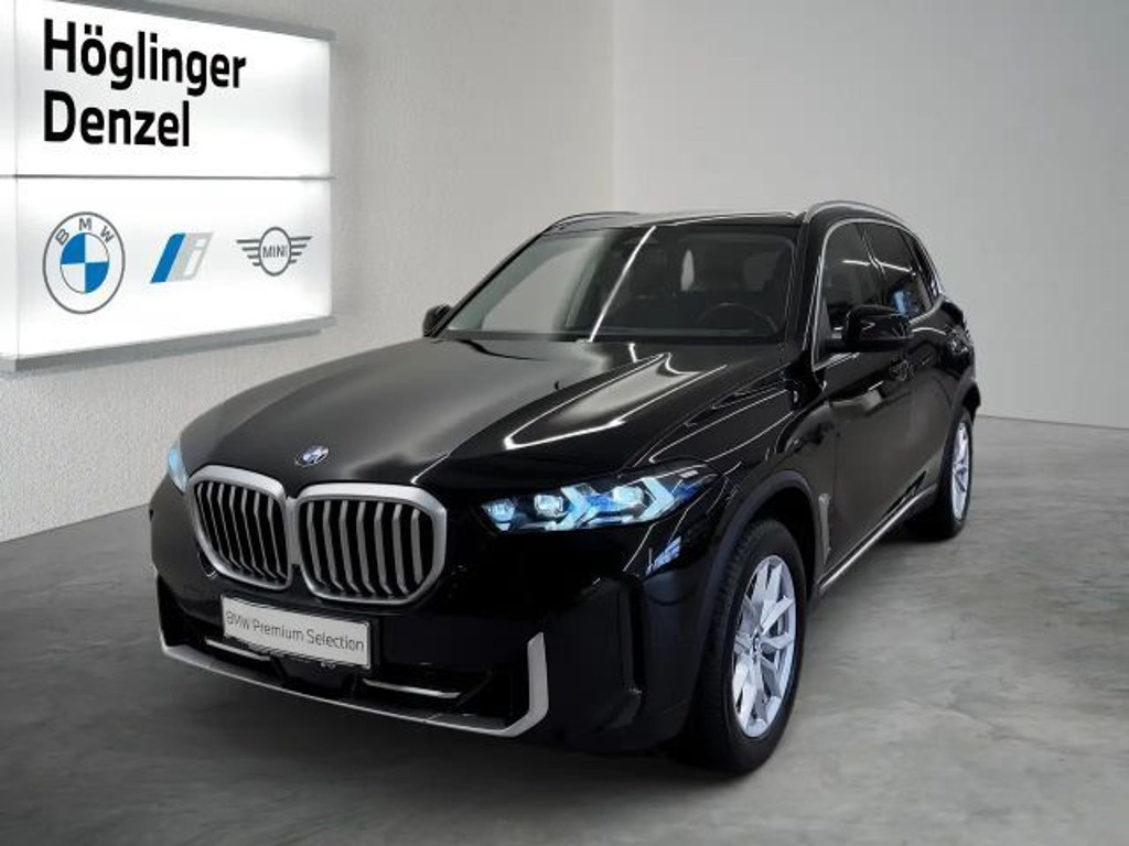 BMW X5 xDrive30d