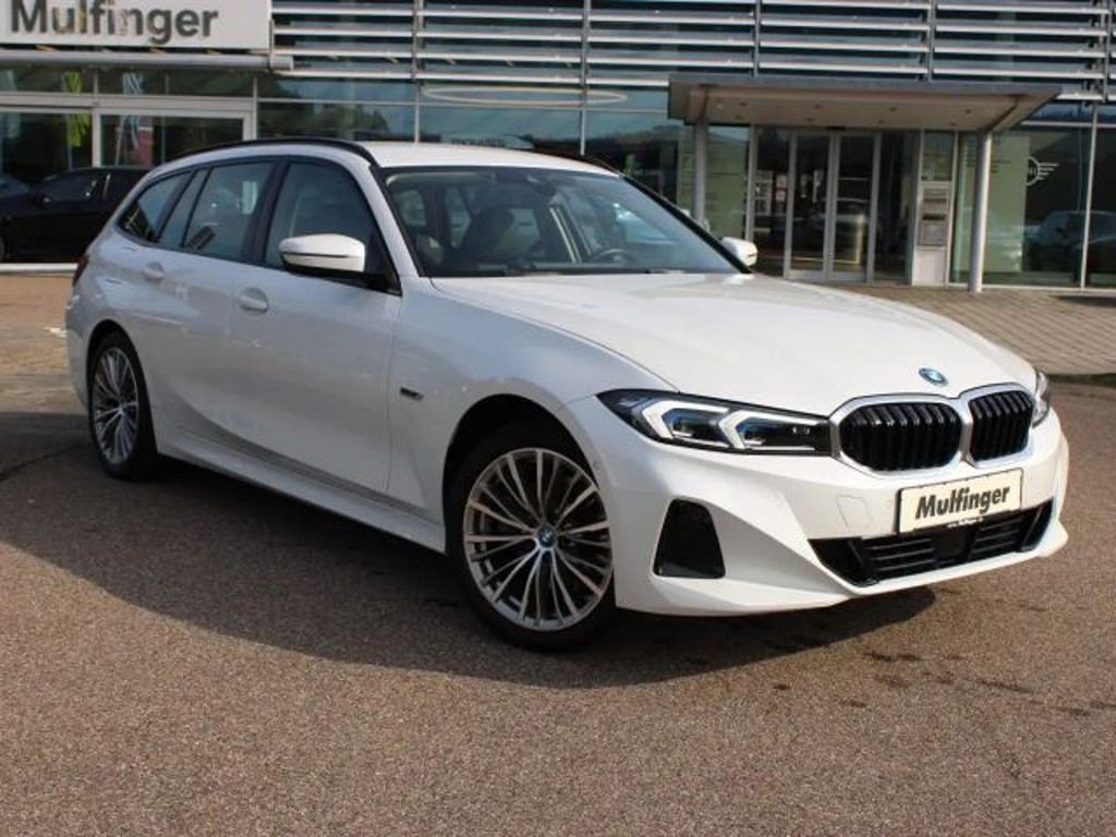 BMW 3 Serie