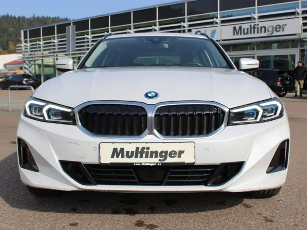 BMW 3 Serie