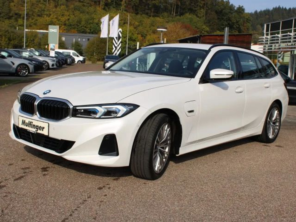 BMW 3 Serie