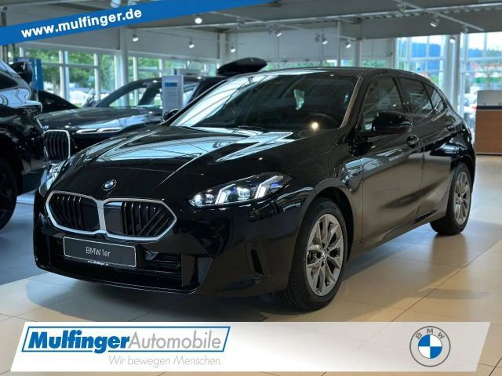 BMW 1 Serie 116 Sedan