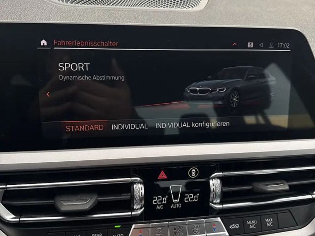 BMW 3 Serie