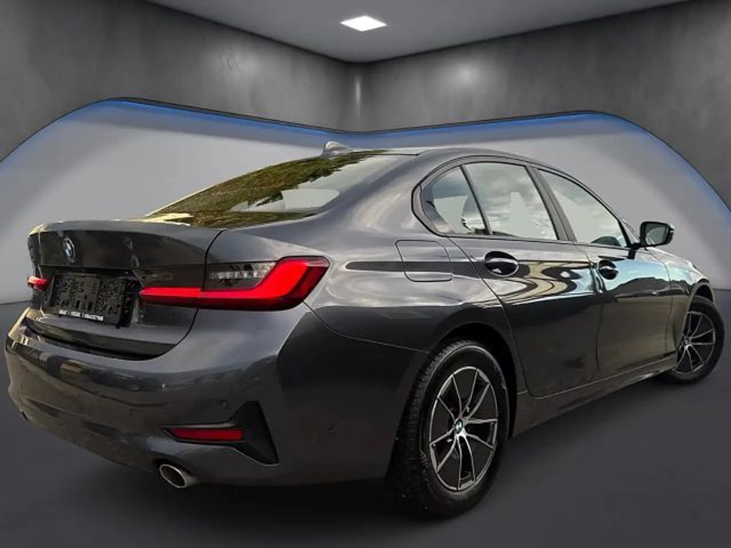 BMW 3 Serie