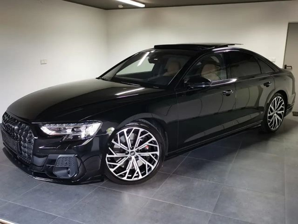 Audi S8 ,Nachtsicht,Head-up,Massage,Panorama,Audi exclusive