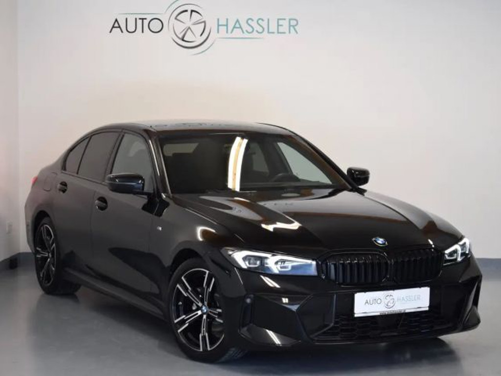 BMW 3 Serie