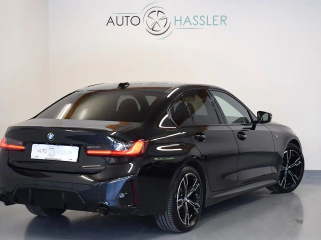 BMW 3 Serie