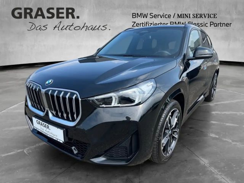 BMW X1 M-Sport sDrive18i
