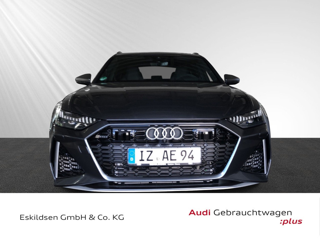 Audi RS6