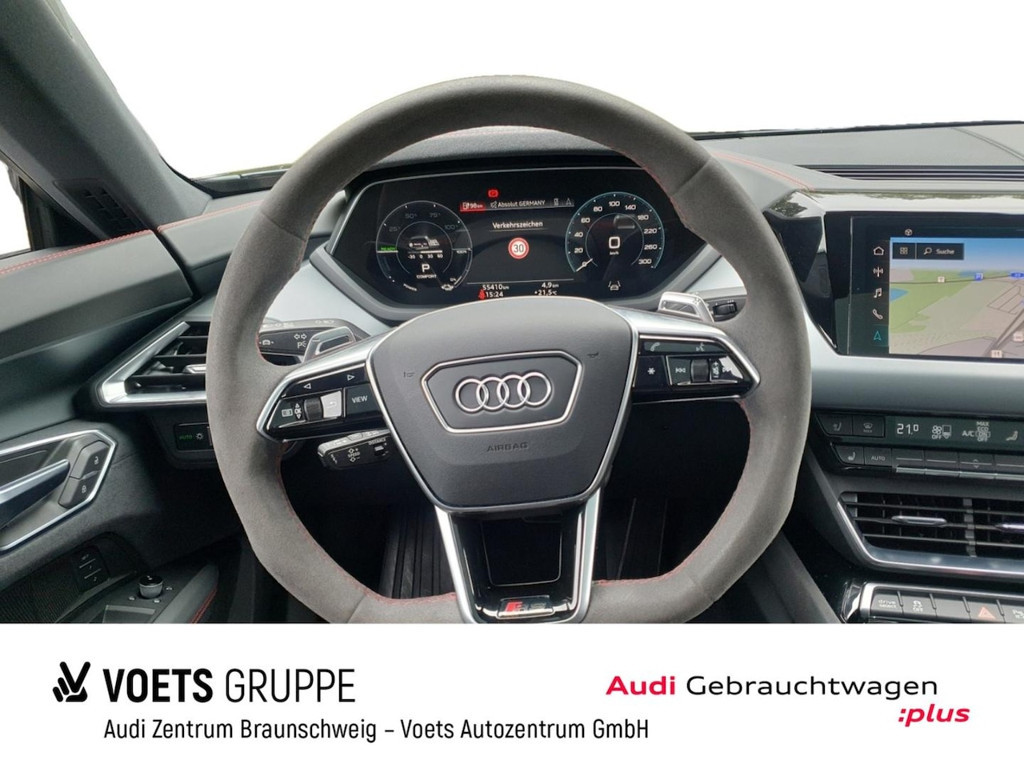 Audi RS e-tron GT