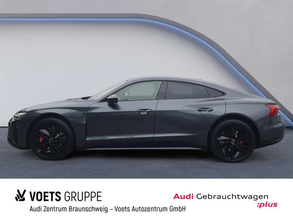 Audi RS e-tron GT