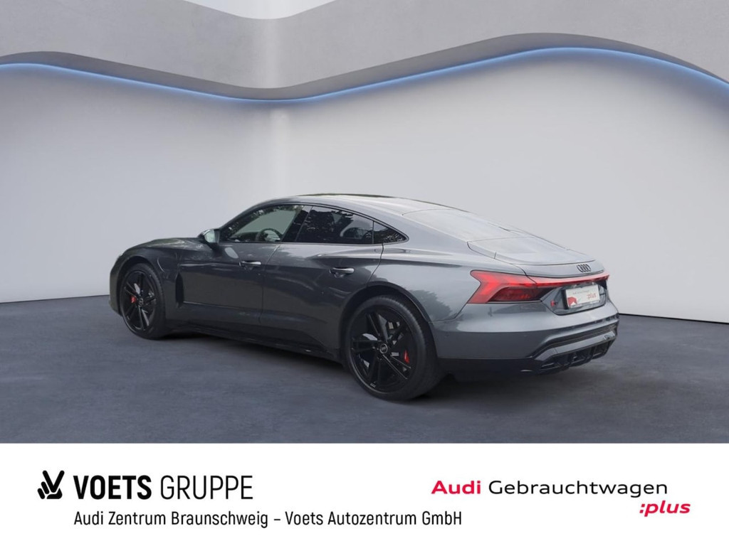 Audi RS e-tron GT