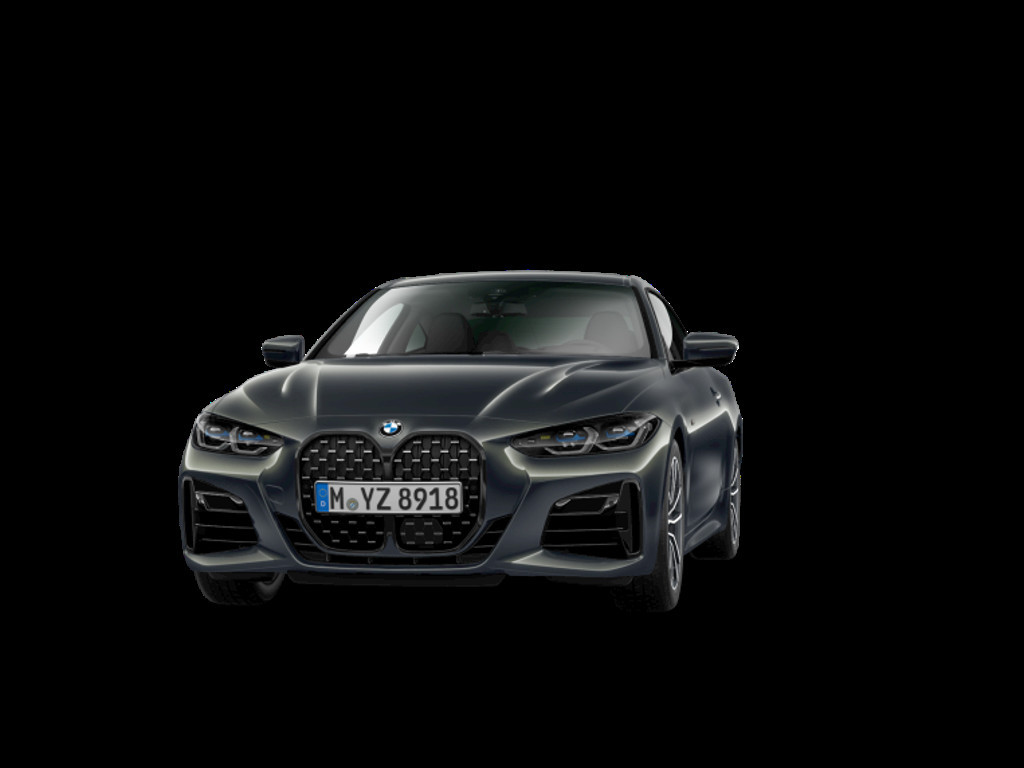 BMW M440 xDrive Coupé M440i