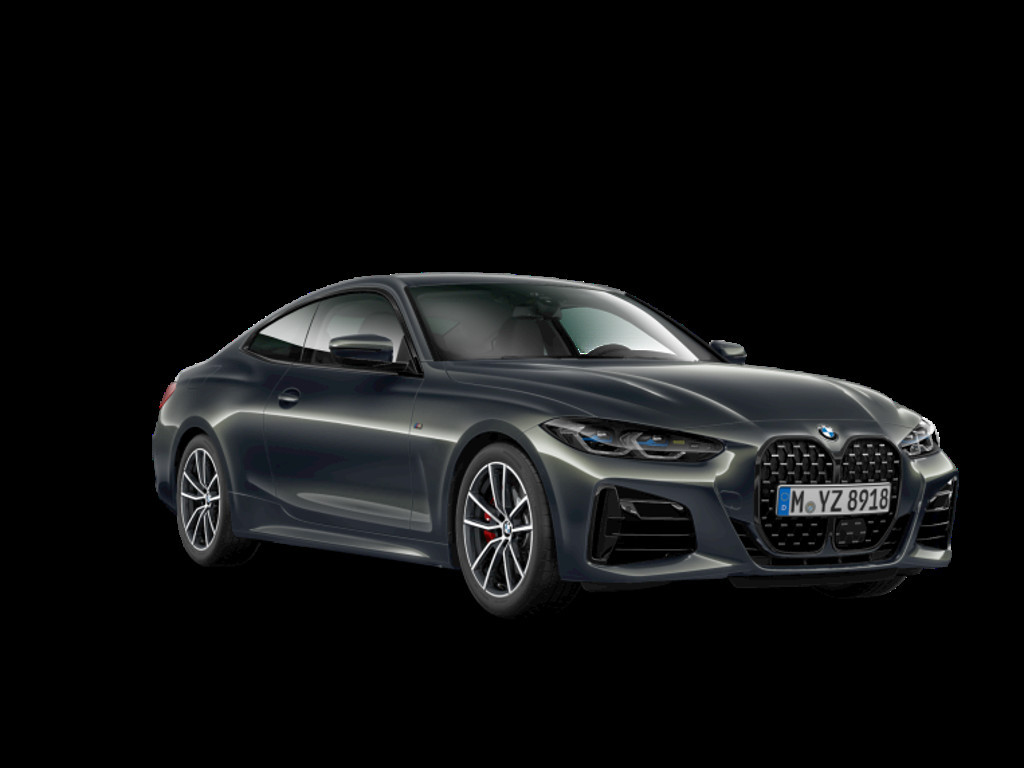 BMW M440