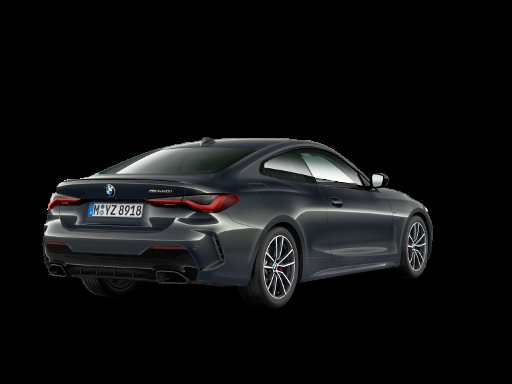 BMW M440