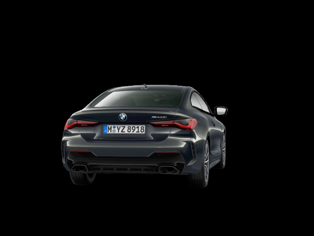 BMW M440