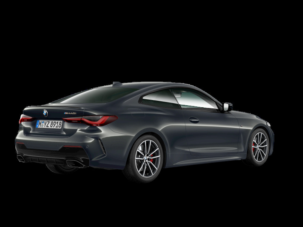 BMW M440