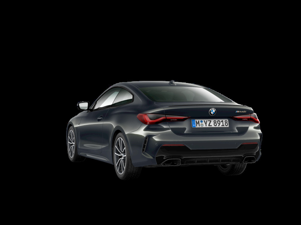 BMW M440