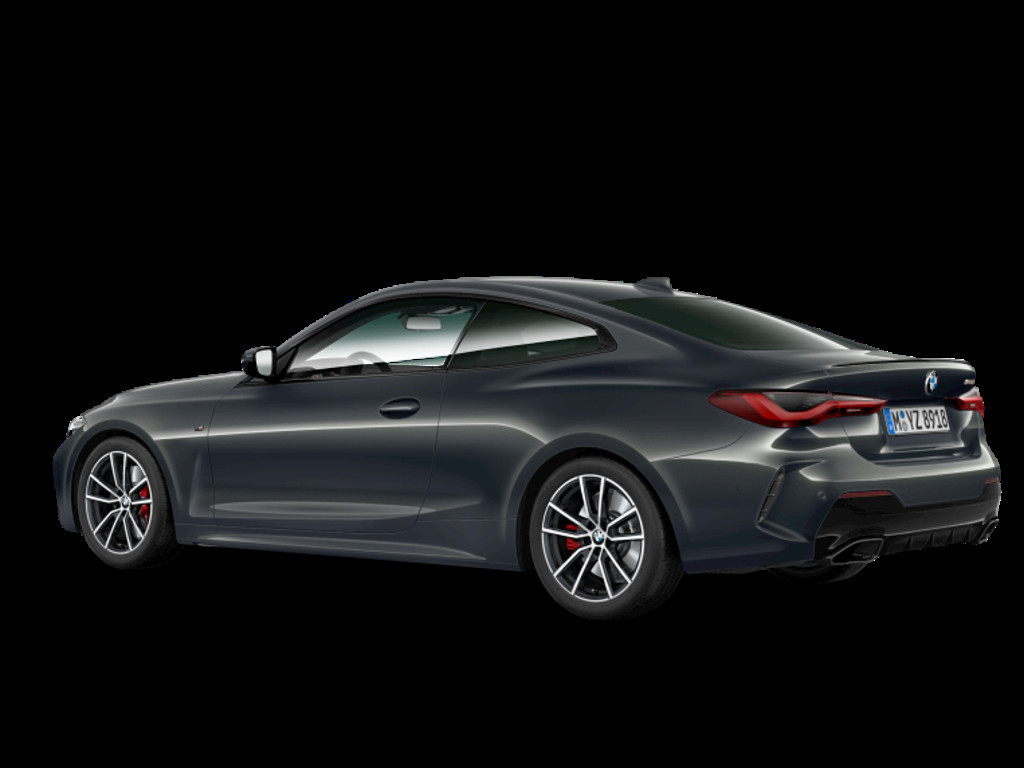 BMW M440