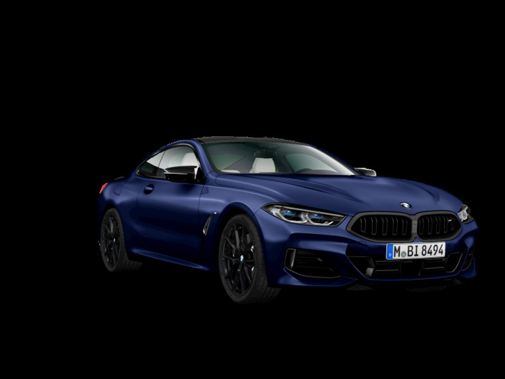 BMW M850