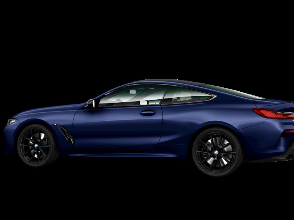 BMW M850