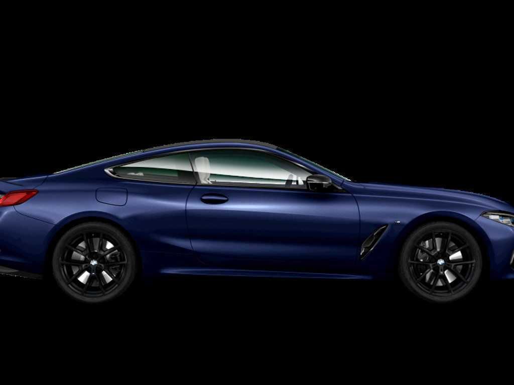 BMW M850