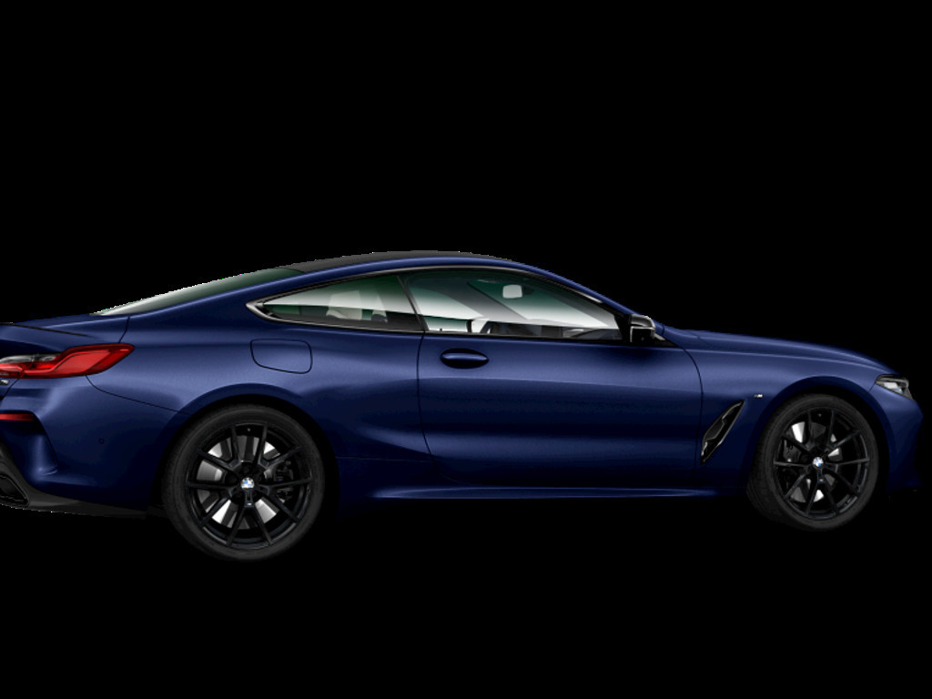 BMW M850
