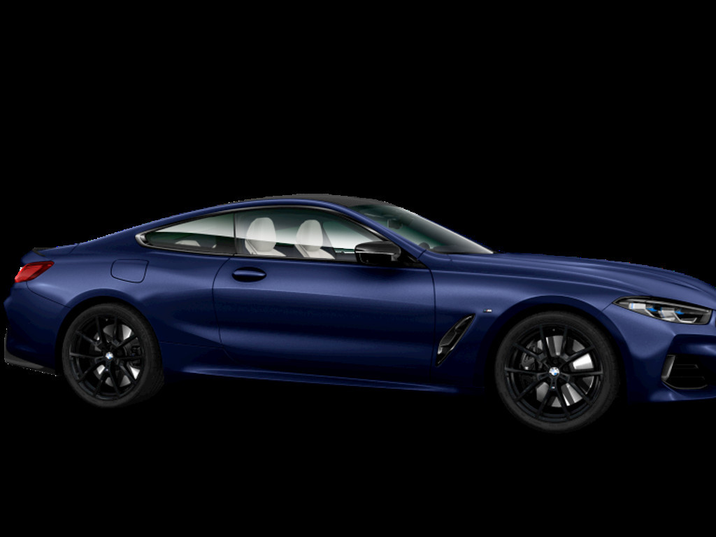 BMW M850