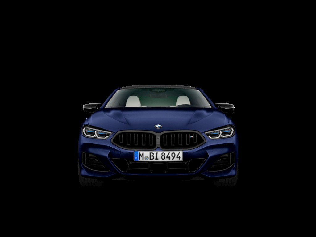 BMW M850