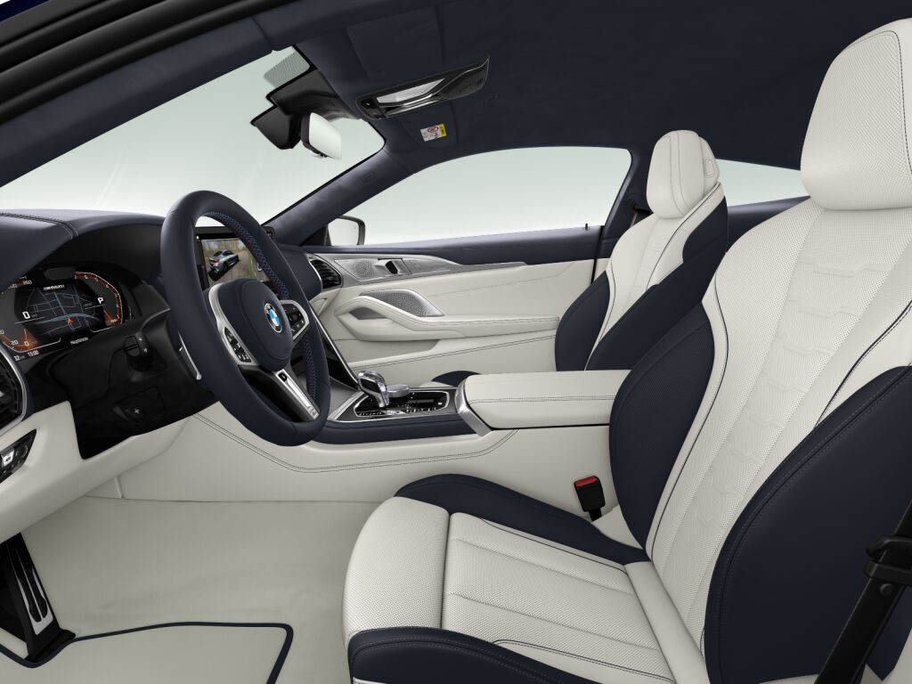 BMW M850