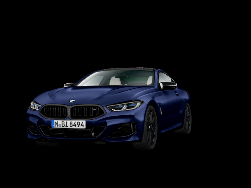 BMW M850