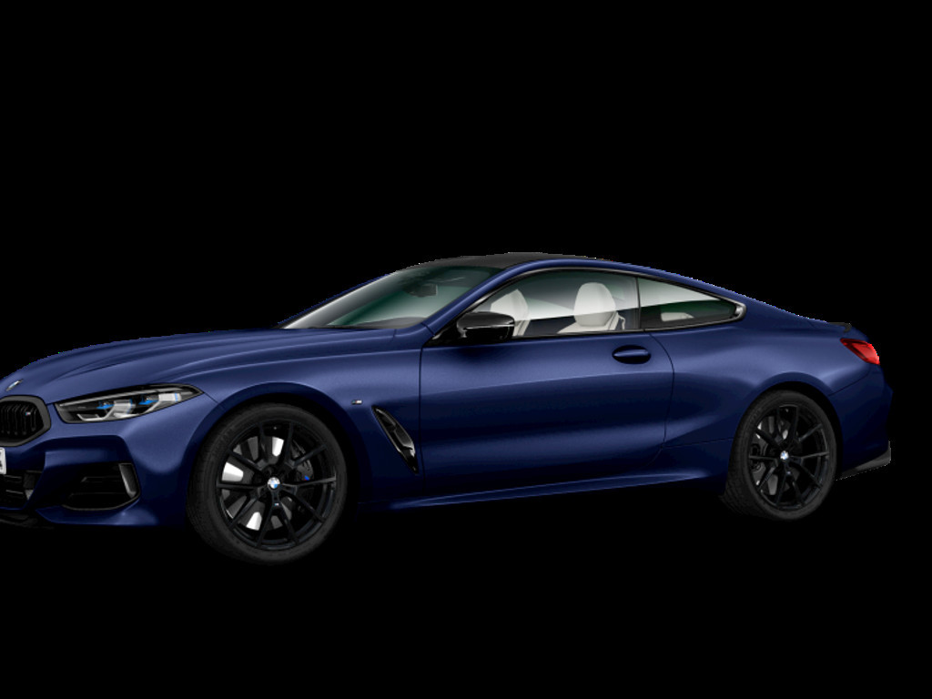 BMW M850