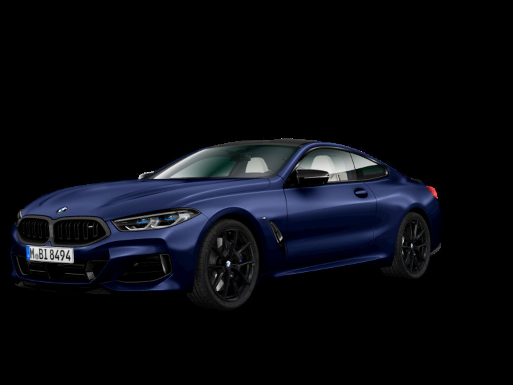 BMW M850