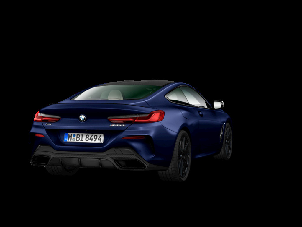 BMW M850