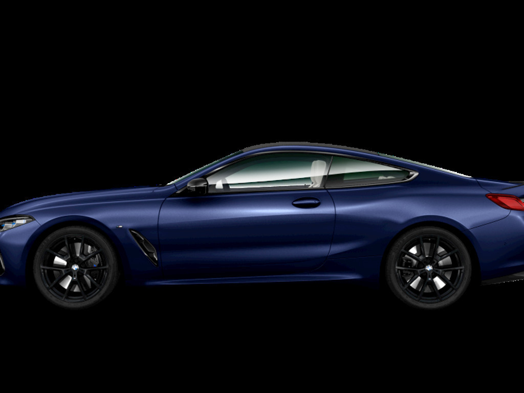 BMW M850